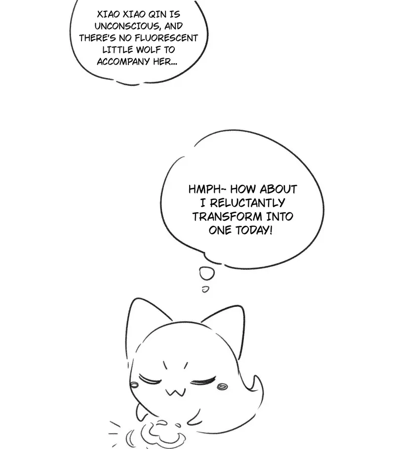 My Food Looks Very Cute Chapter 139 - Page 43