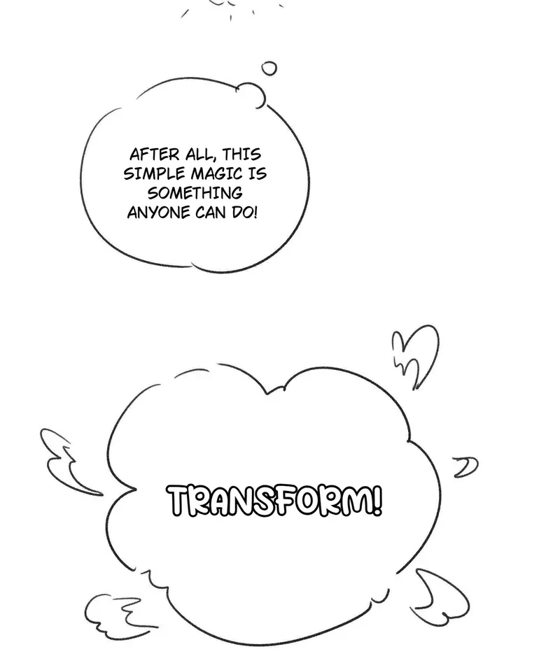 My Food Looks Very Cute Chapter 139 - Page 44