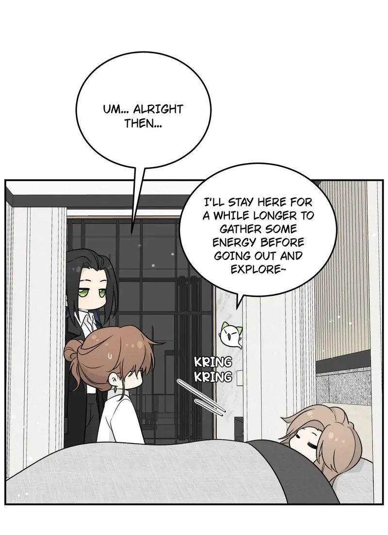 My Food Looks Very Cute Chapter 139 - Page 7