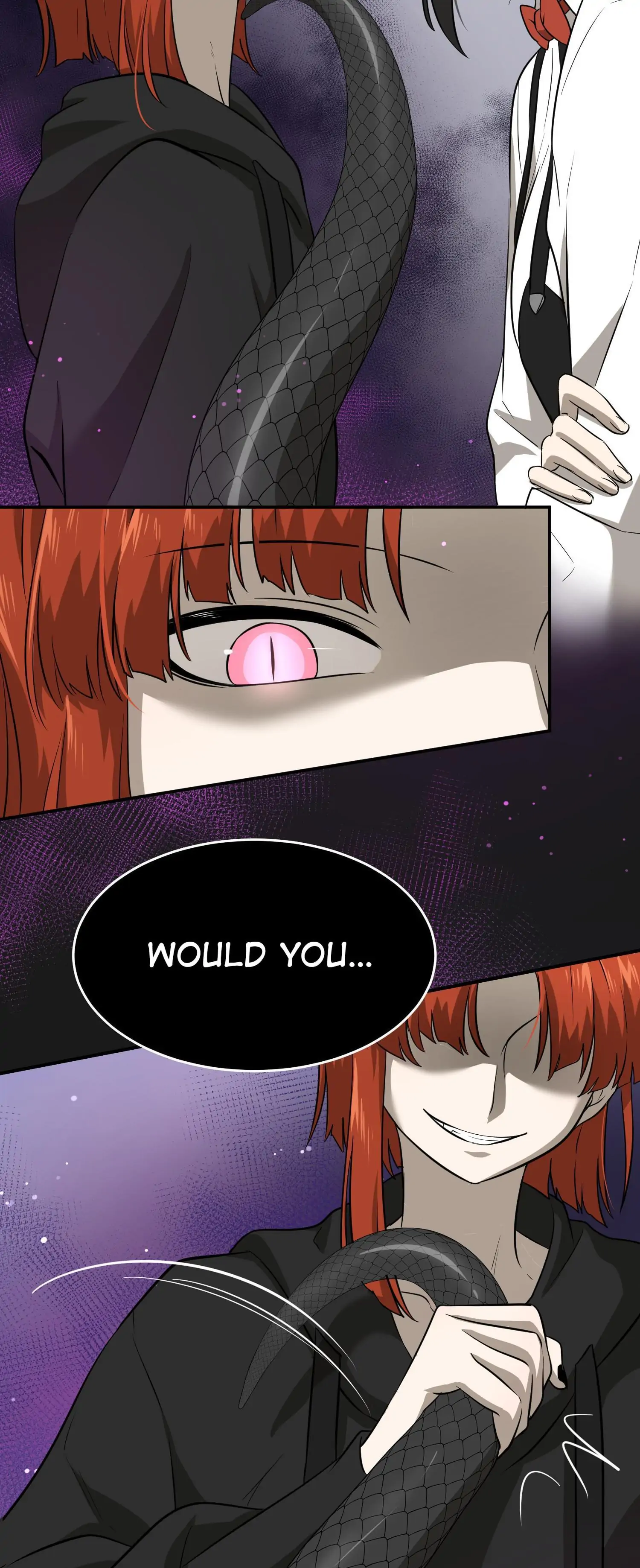 My Food Looks Very Cute Chapter 14 - Page 14