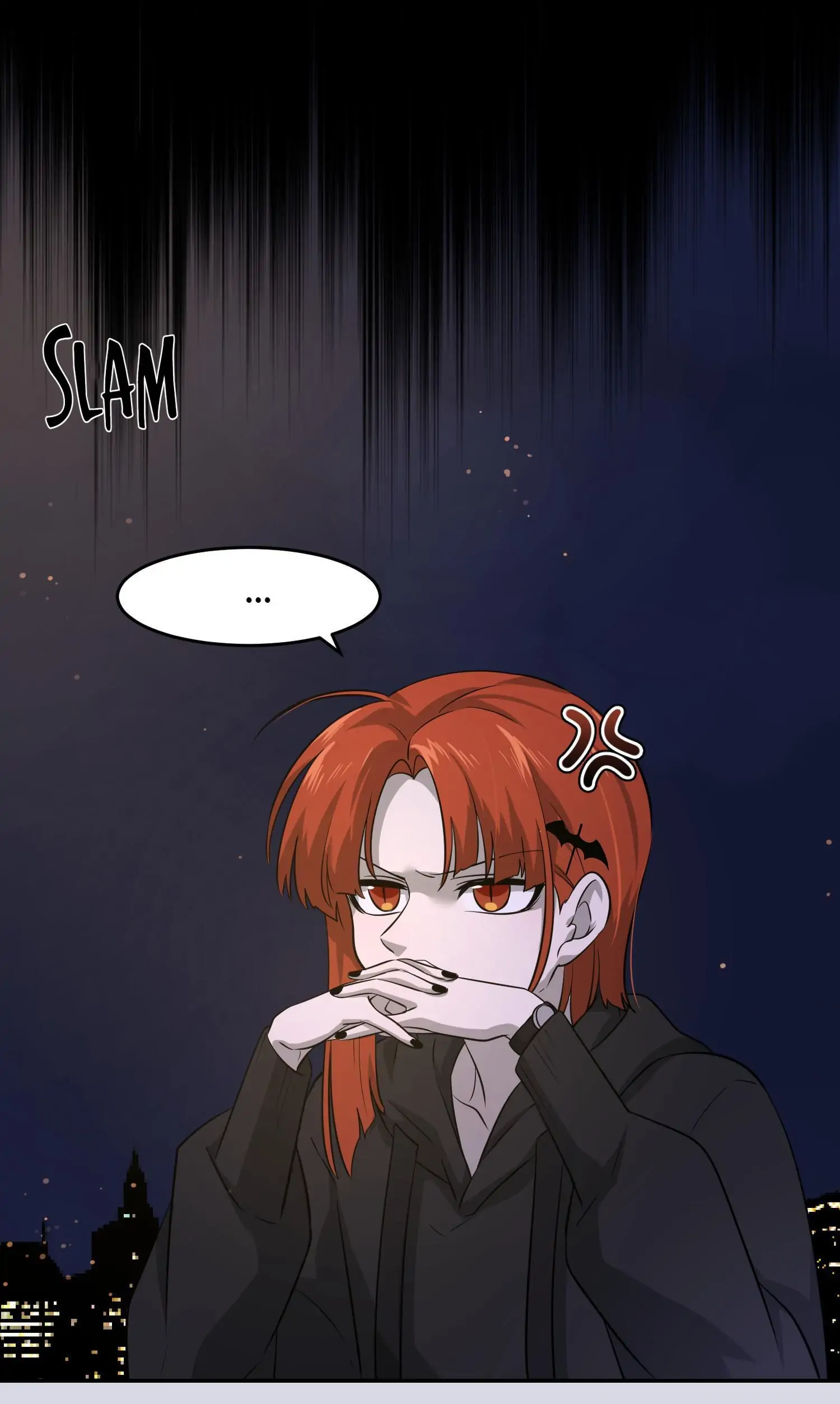 My Food Looks Very Cute Chapter 14 - Page 17