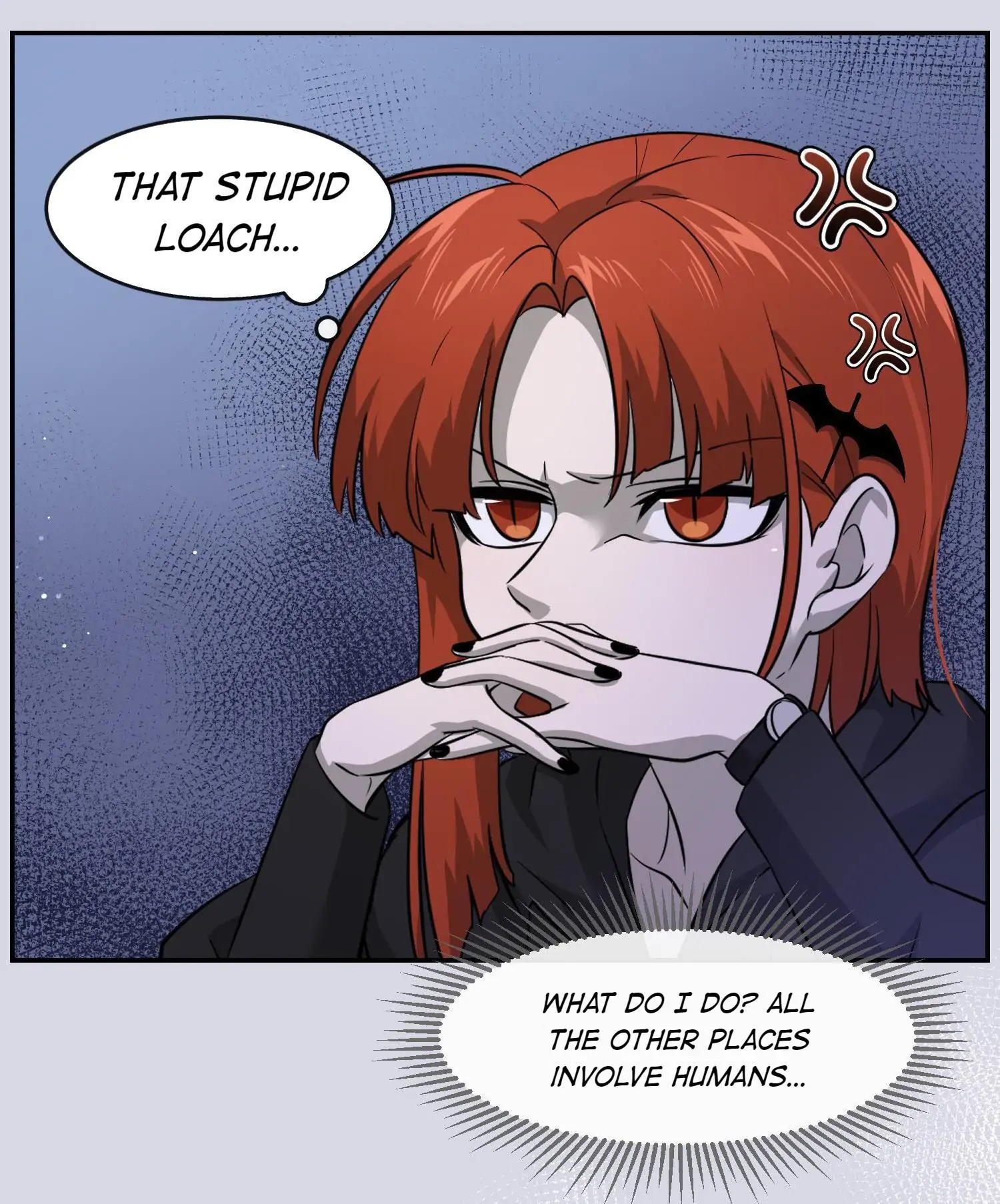 My Food Looks Very Cute Chapter 14 - Page 18