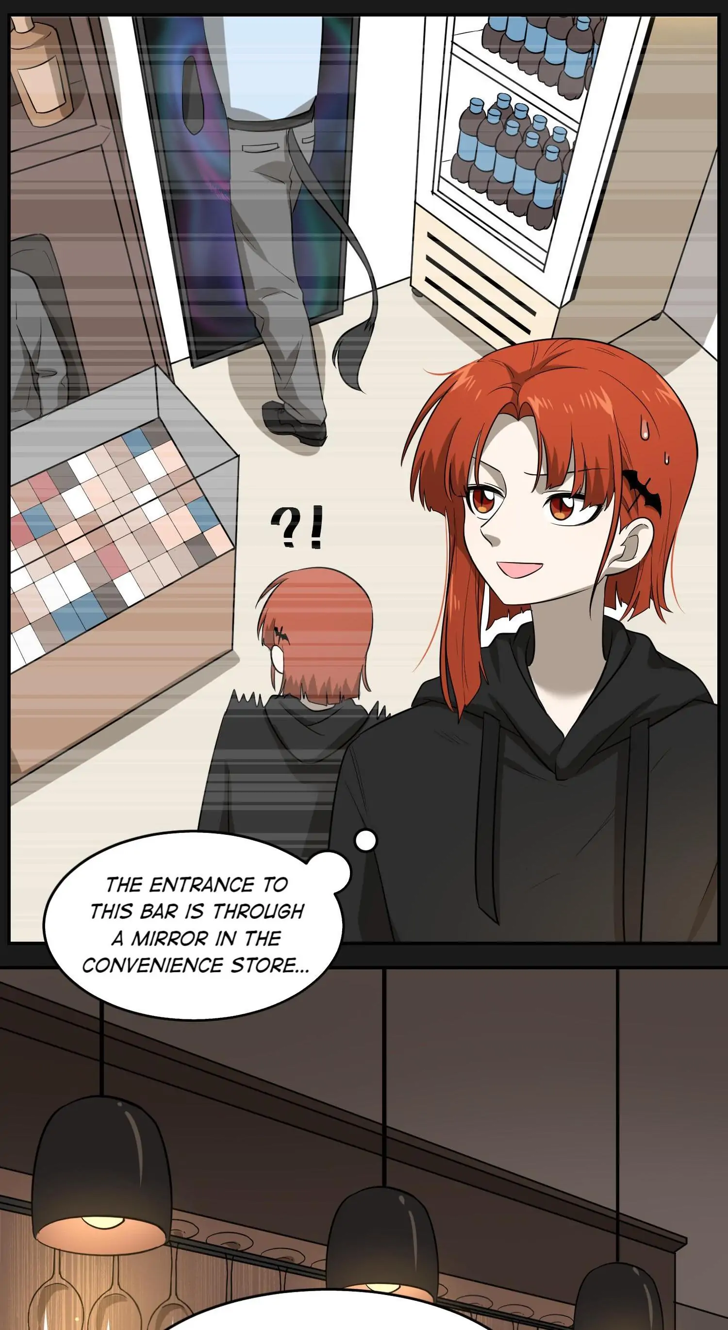 My Food Looks Very Cute Chapter 14 - Page 3