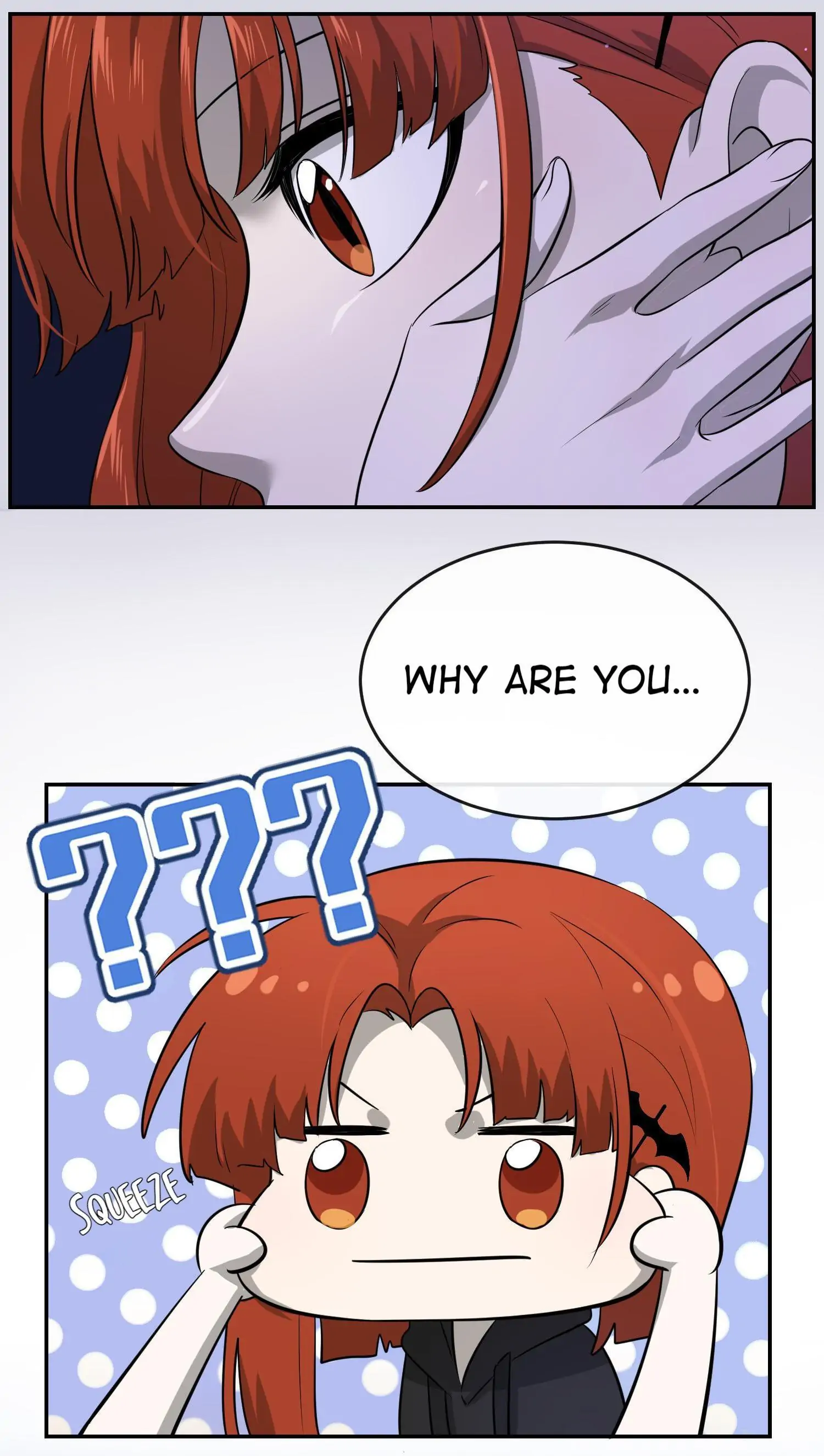 My Food Looks Very Cute Chapter 14 - Page 23