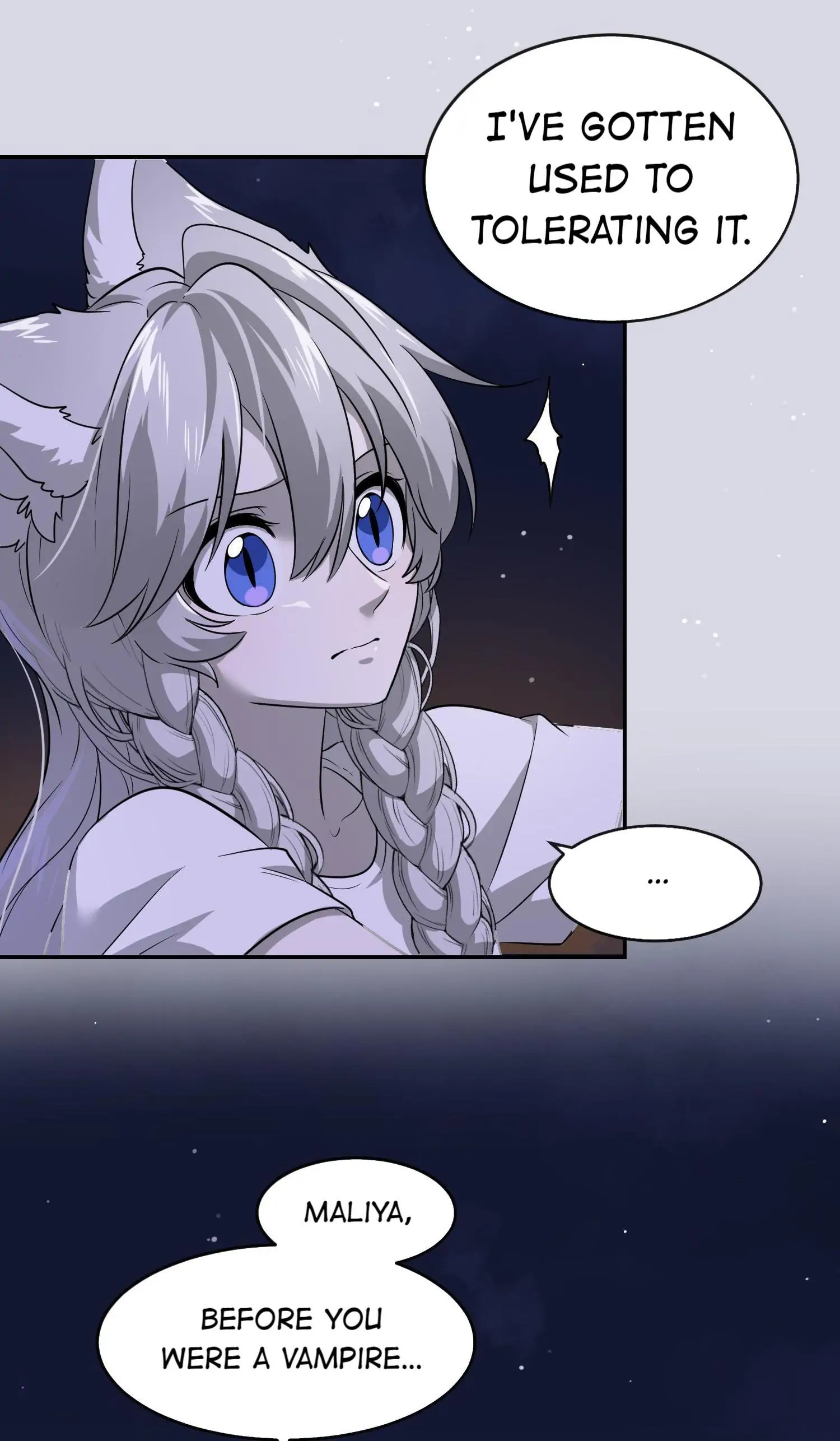My Food Looks Very Cute Chapter 14 - Page 26