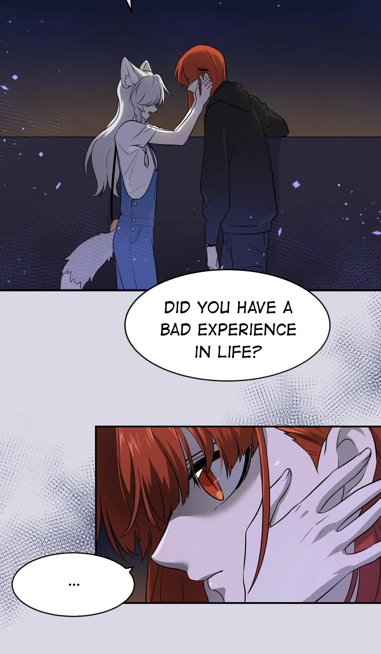 My Food Looks Very Cute Chapter 14 - Page 27