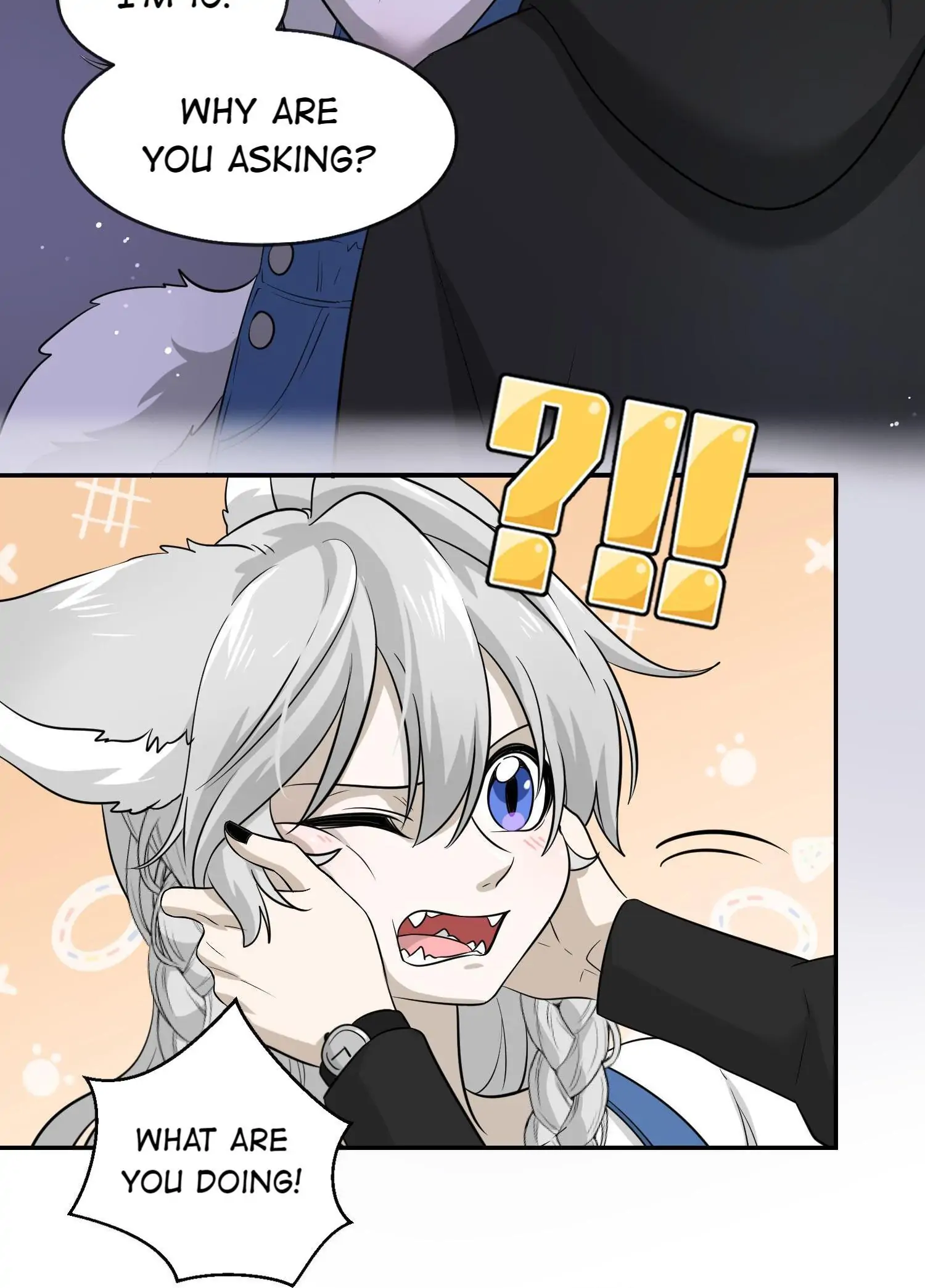 My Food Looks Very Cute Chapter 14 - Page 30