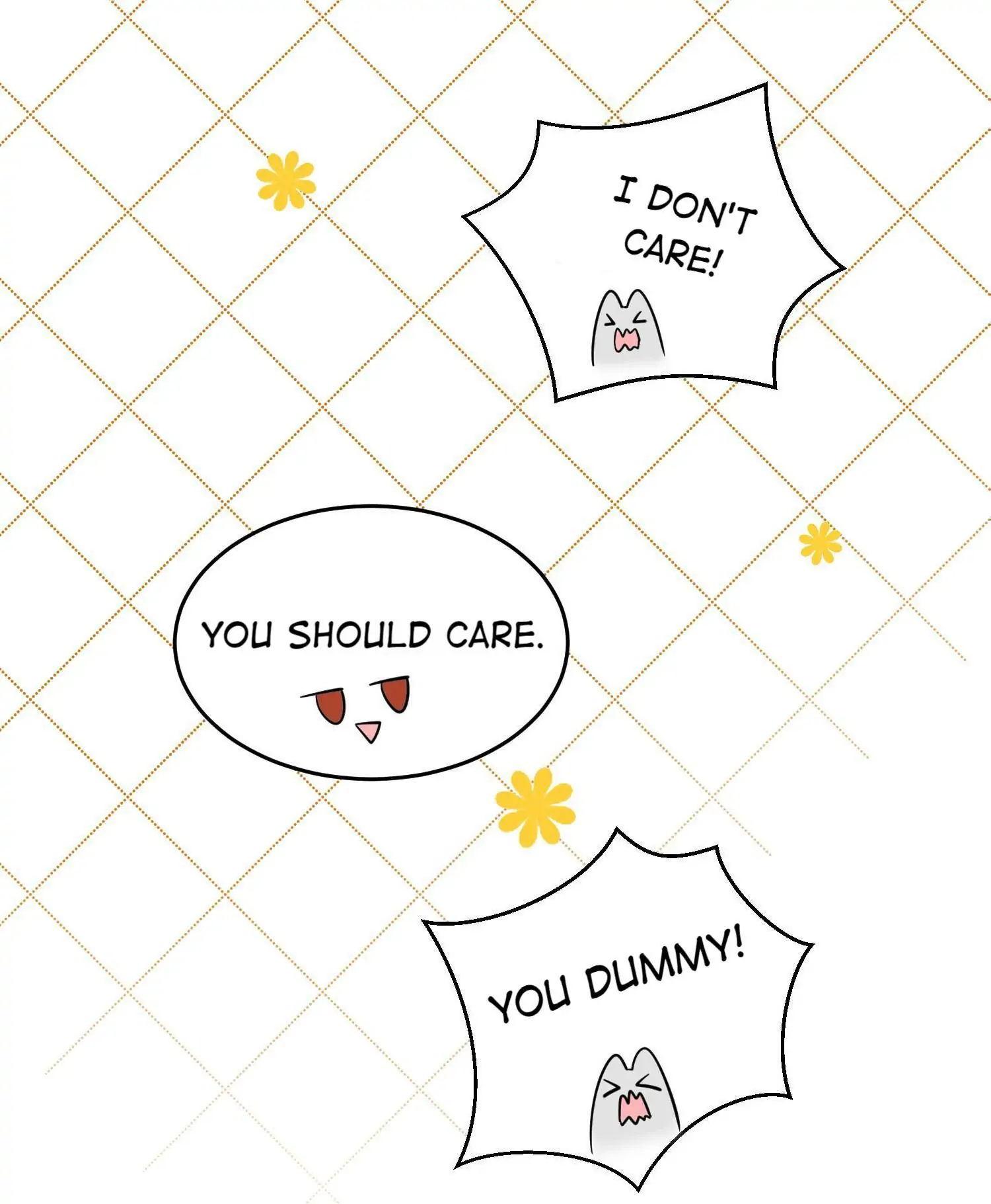 My Food Looks Very Cute Chapter 14 - Page 33