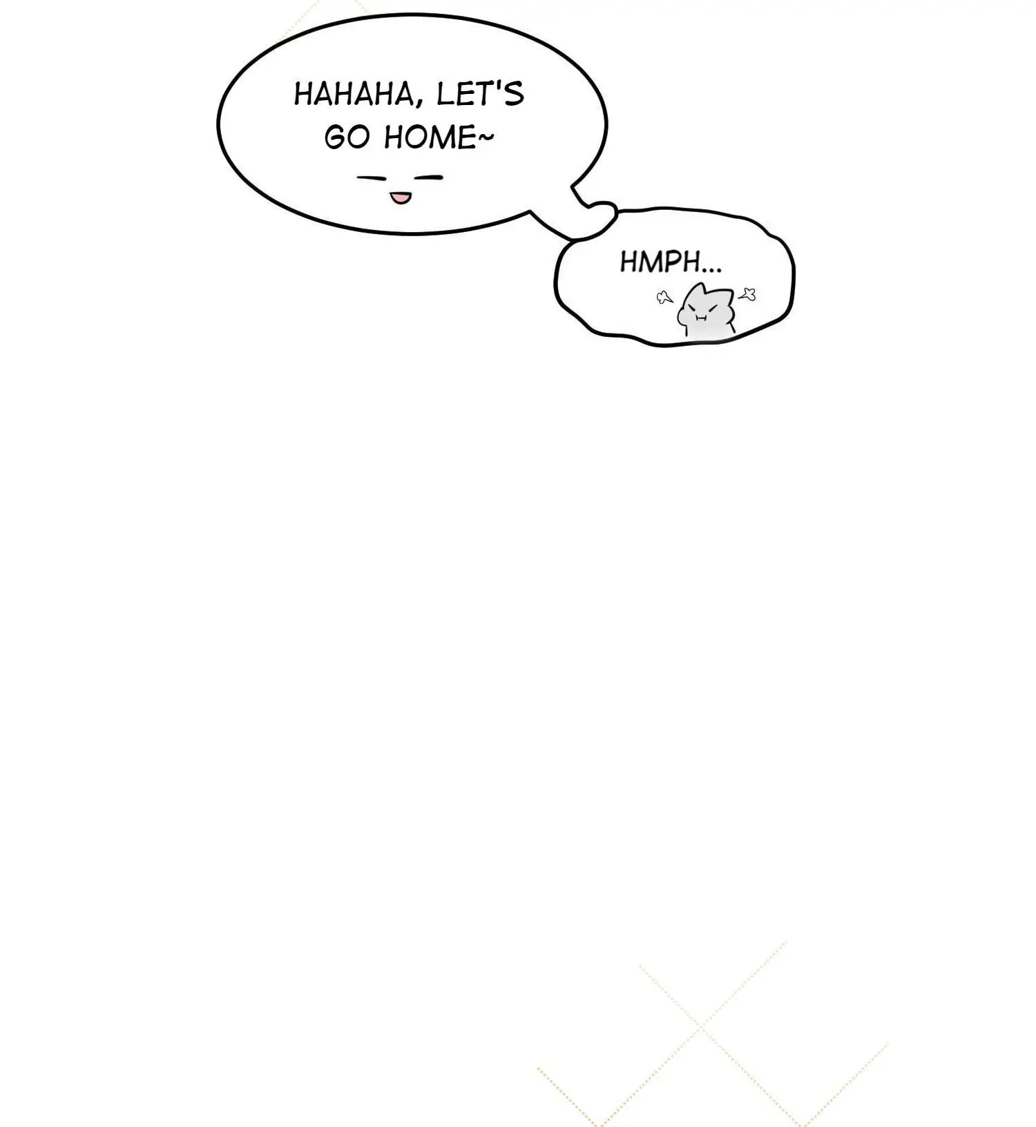 My Food Looks Very Cute Chapter 14 - Page 34