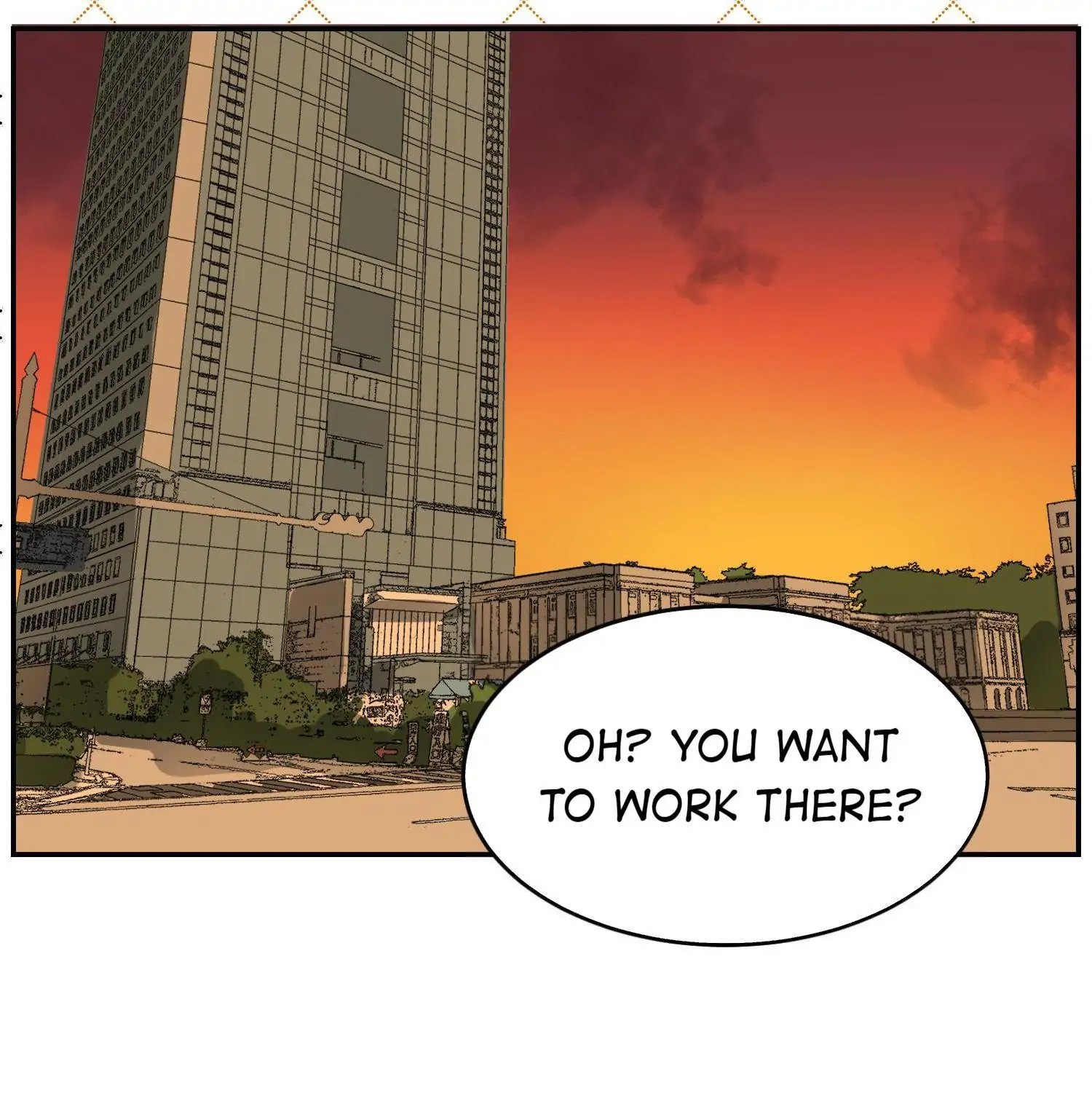 My Food Looks Very Cute Chapter 14 - Page 36