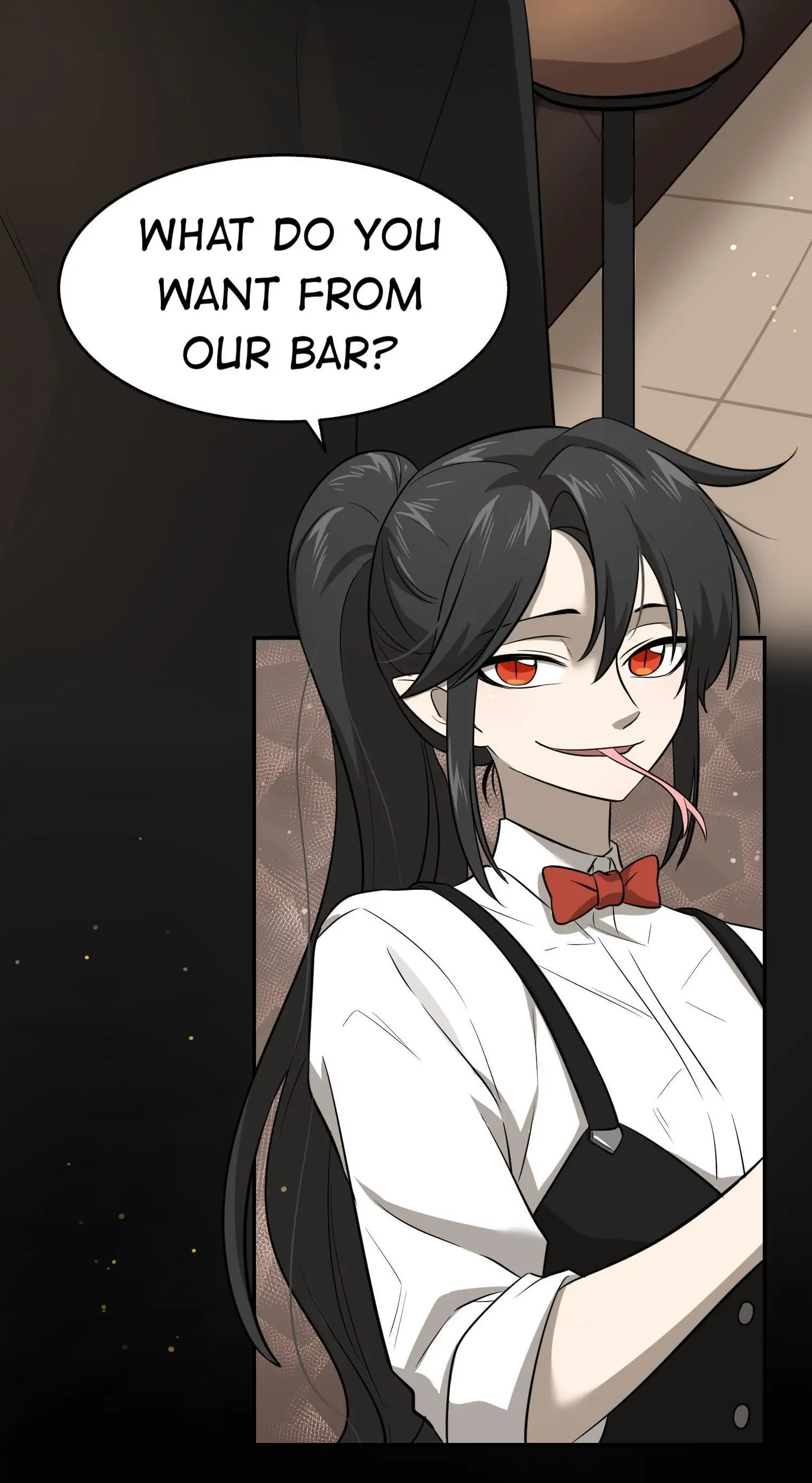 My Food Looks Very Cute Chapter 14 - Page 5