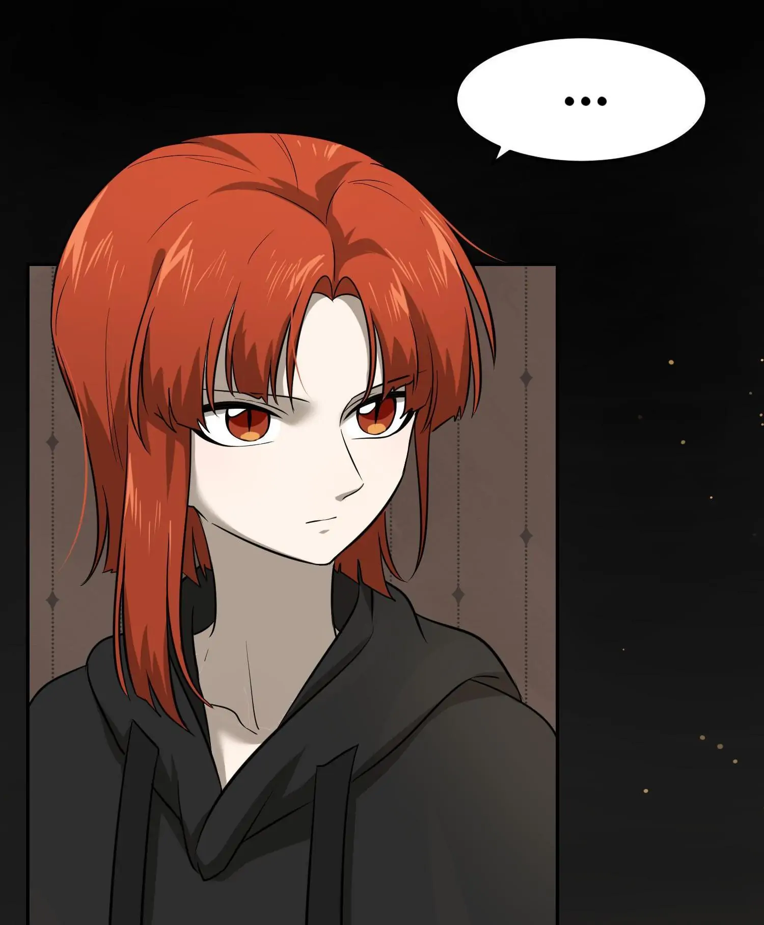 My Food Looks Very Cute Chapter 14 - Page 6