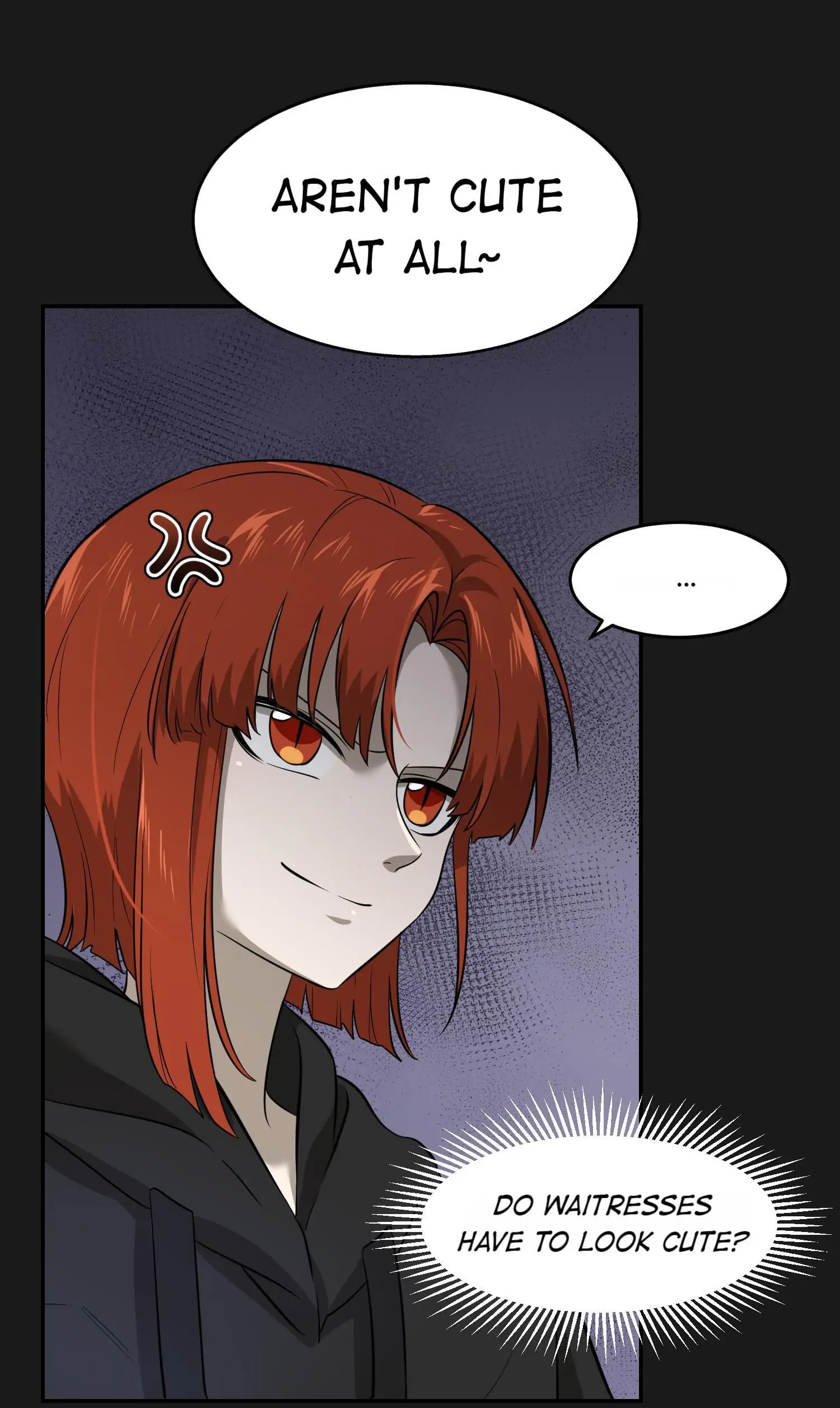 My Food Looks Very Cute Chapter 14 - Page 10