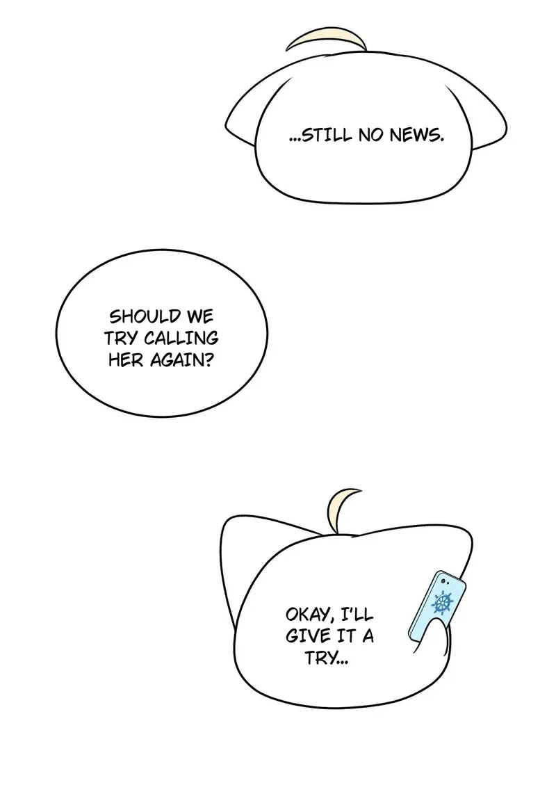 My Food Looks Very Cute Chapter 140 - Page 12