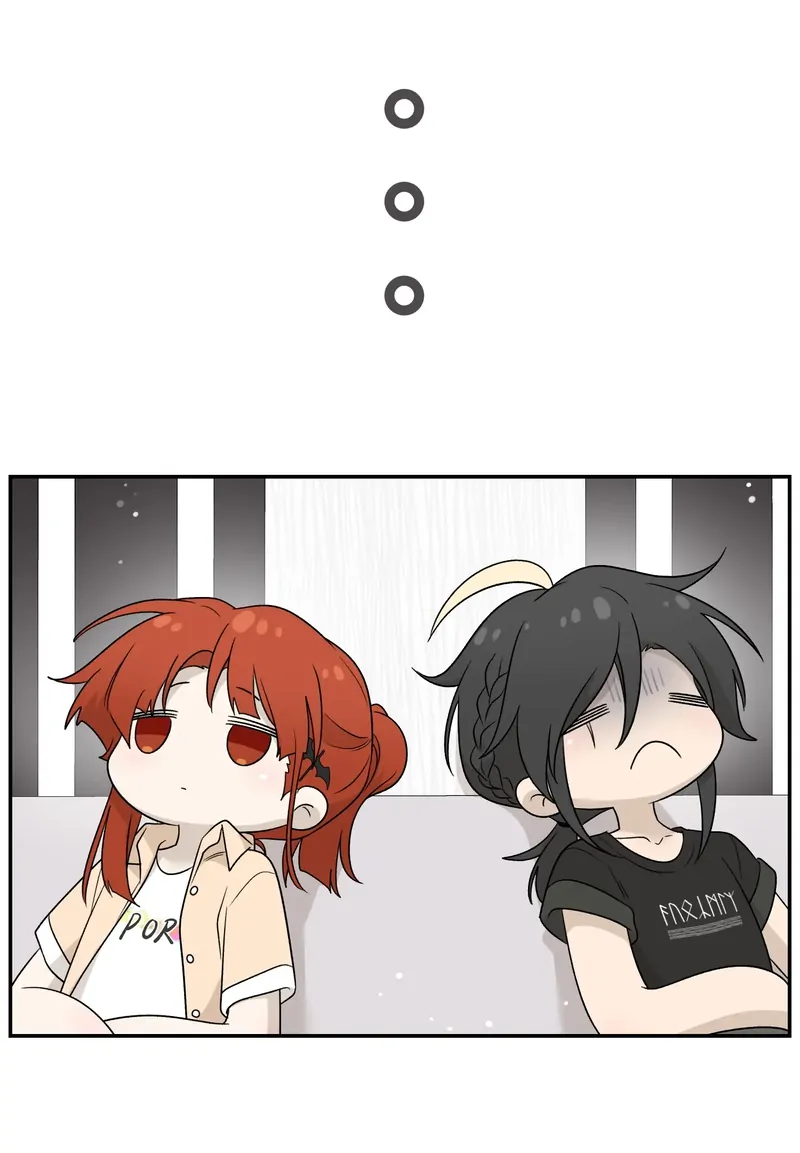 My Food Looks Very Cute Chapter 140 - Page 18