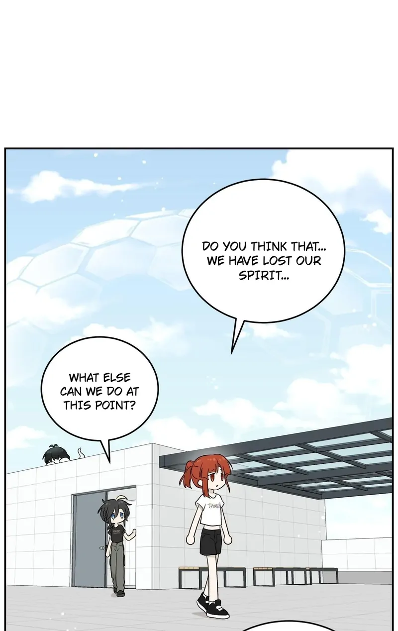 My Food Looks Very Cute Chapter 140 - Page 20