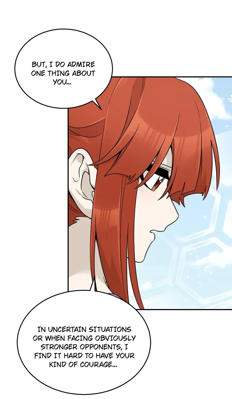 My Food Looks Very Cute Chapter 140 - Page 23