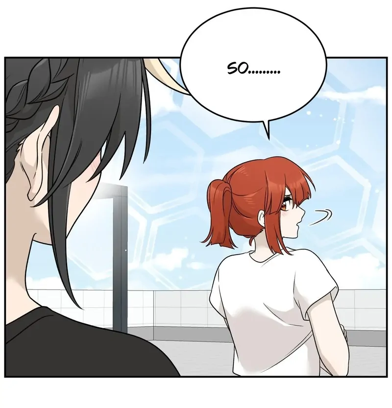 My Food Looks Very Cute Chapter 140 - Page 24