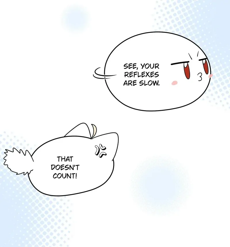 My Food Looks Very Cute Chapter 140 - Page 26
