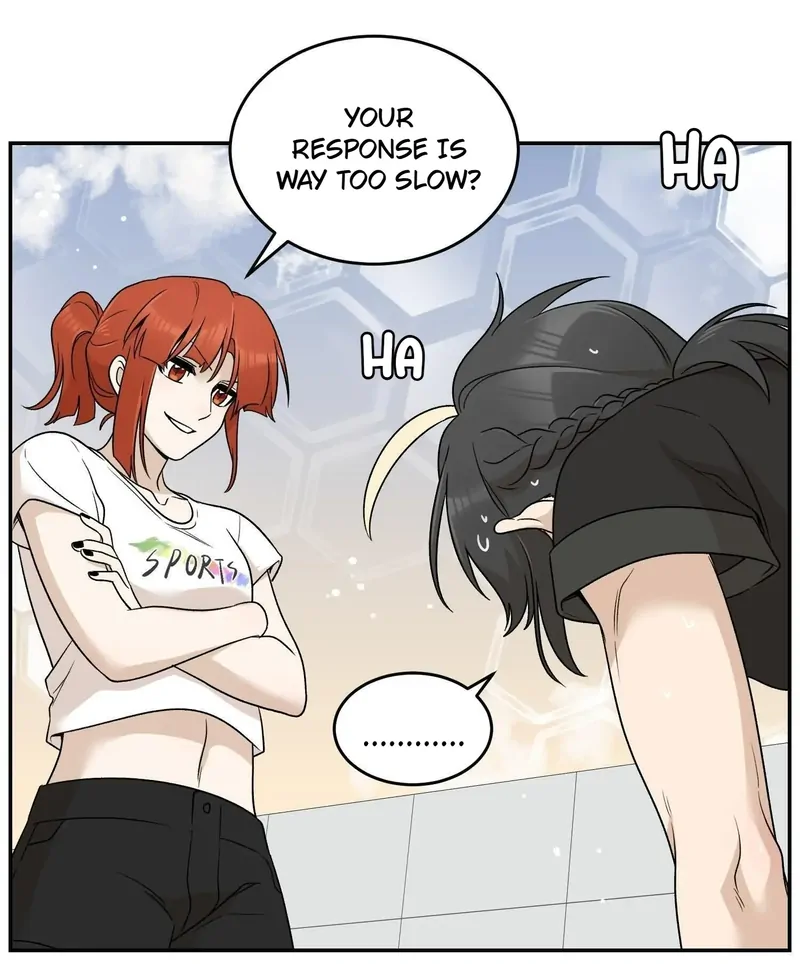 My Food Looks Very Cute Chapter 140 - Page 30