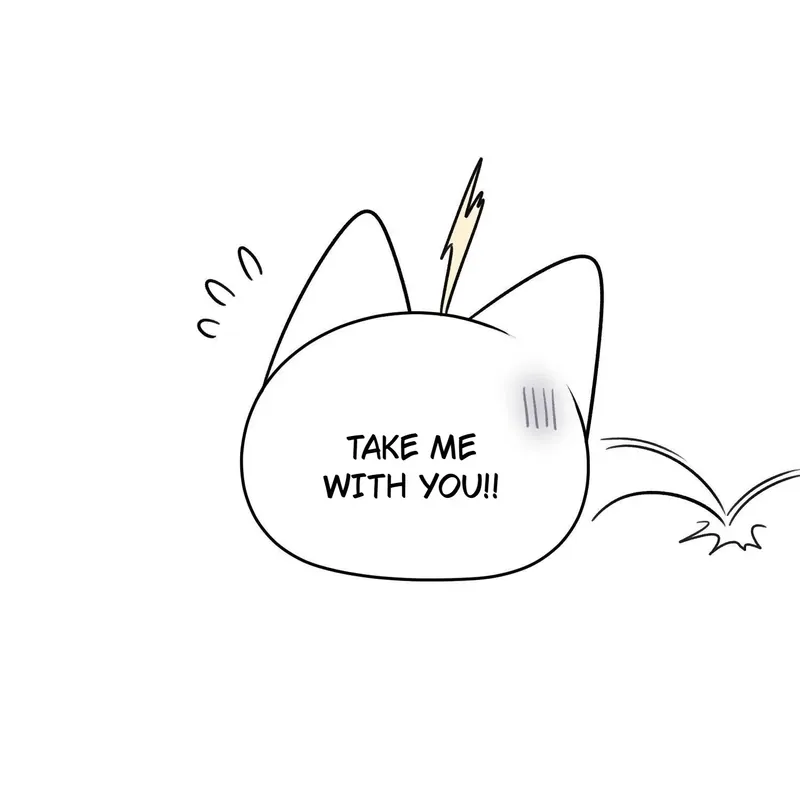 My Food Looks Very Cute Chapter 140 - Page 36