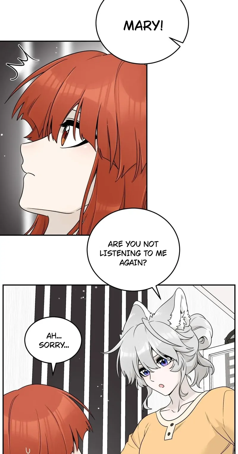 My Food Looks Very Cute Chapter 140 - Page 39