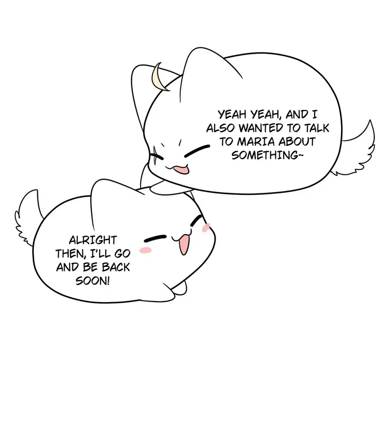 My Food Looks Very Cute Chapter 140 - Page 5
