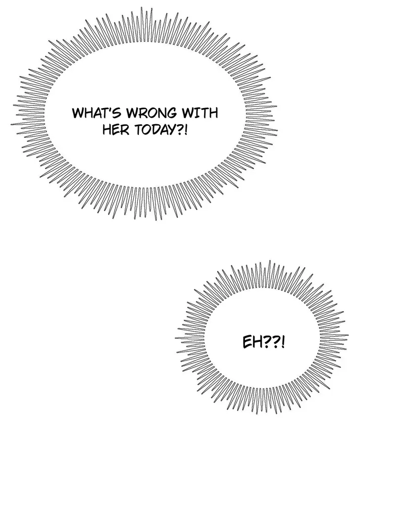 My Food Looks Very Cute Chapter 140 - Page 47
