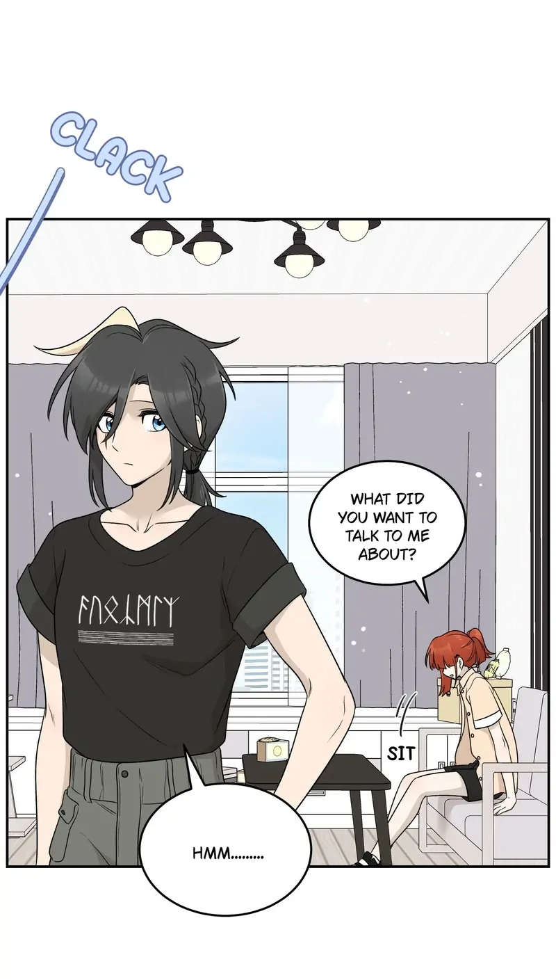 My Food Looks Very Cute Chapter 140 - Page 6