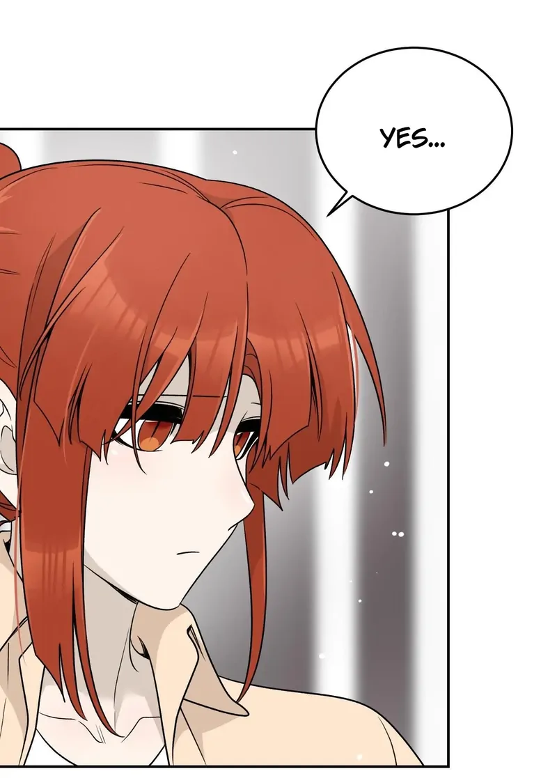 My Food Looks Very Cute Chapter 140 - Page 8