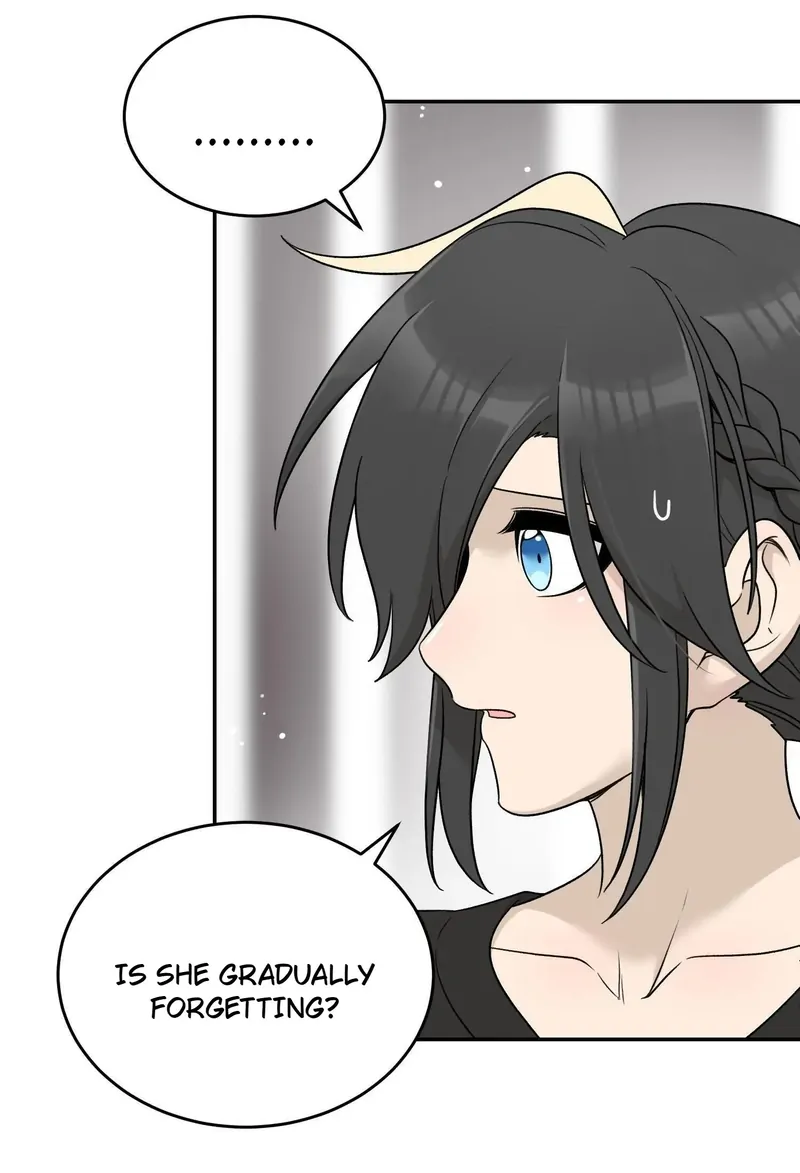 My Food Looks Very Cute Chapter 140 - Page 9