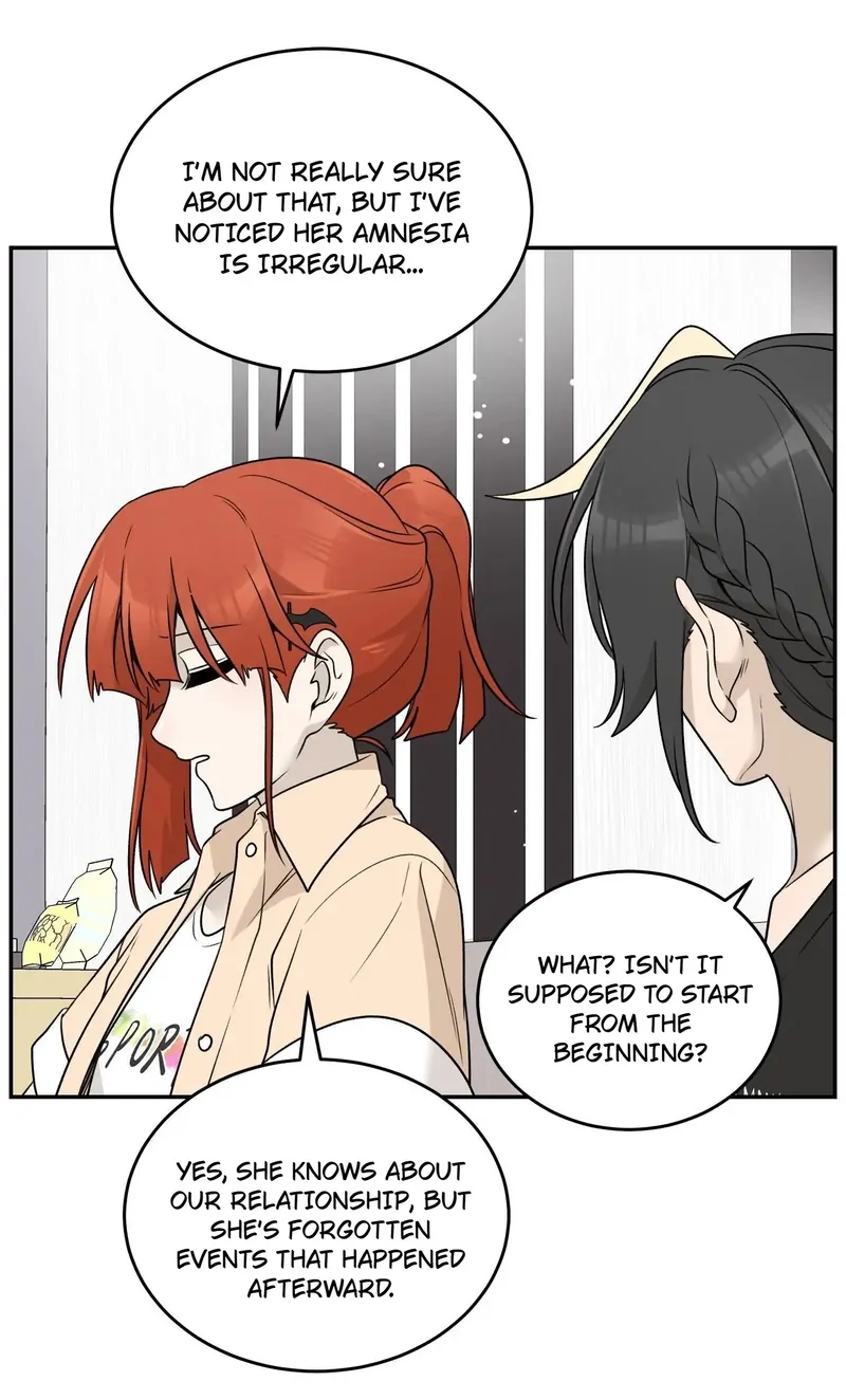 My Food Looks Very Cute Chapter 140 - Page 10
