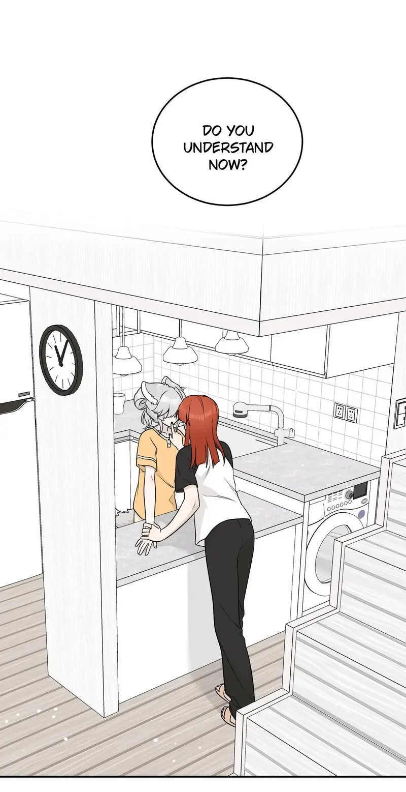 My Food Looks Very Cute Chapter 141 - Page 2