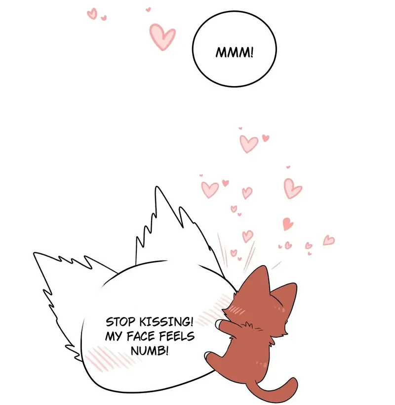 My Food Looks Very Cute Chapter 141 - Page 11