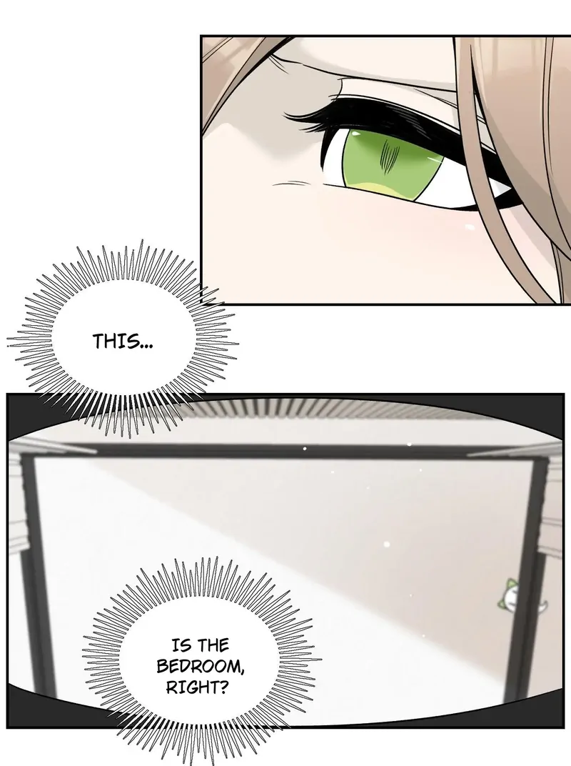 My Food Looks Very Cute Chapter 141 - Page 16
