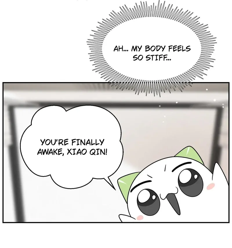 My Food Looks Very Cute Chapter 141 - Page 17