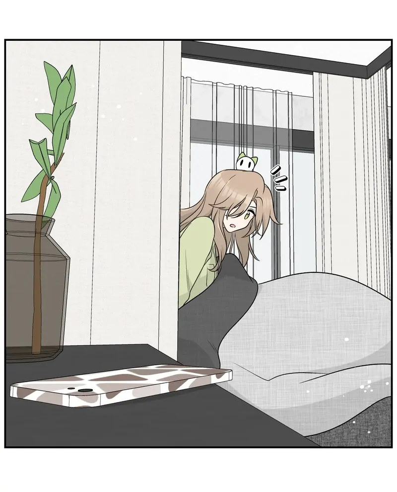 My Food Looks Very Cute Chapter 141 - Page 21