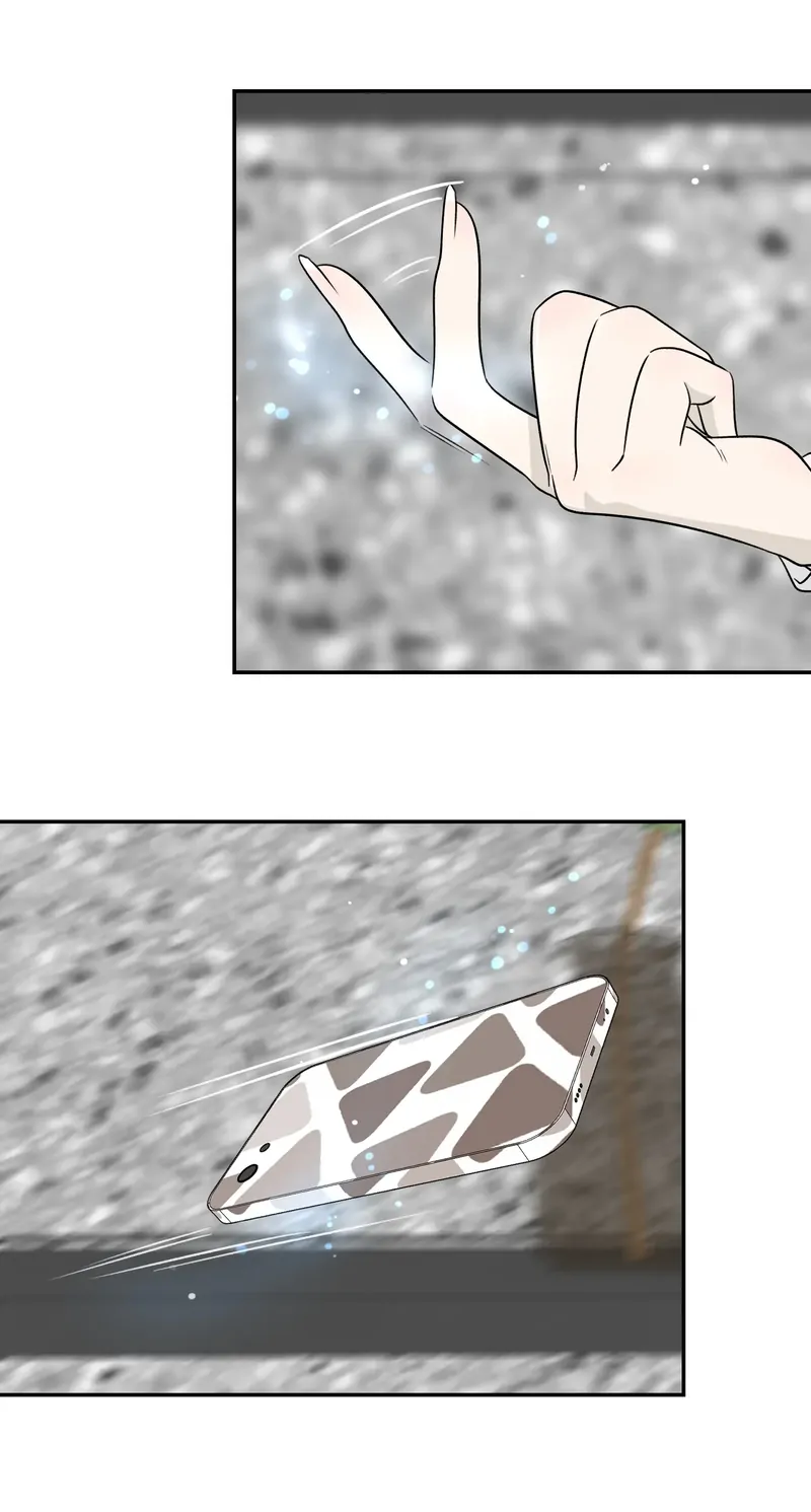 My Food Looks Very Cute Chapter 141 - Page 22