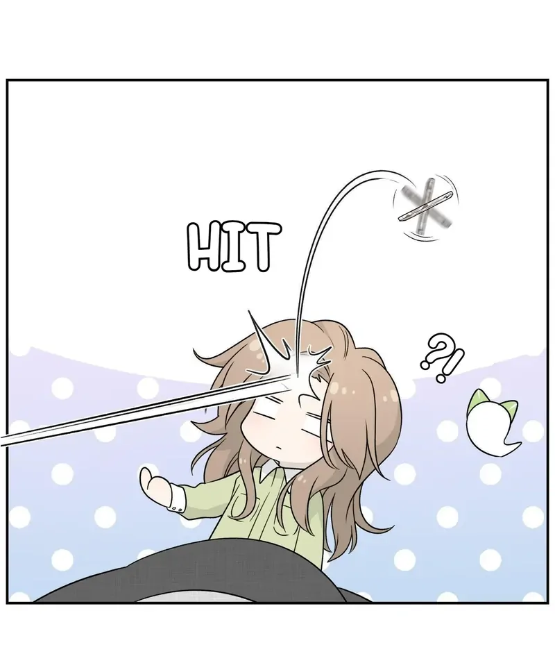 My Food Looks Very Cute Chapter 141 - Page 23