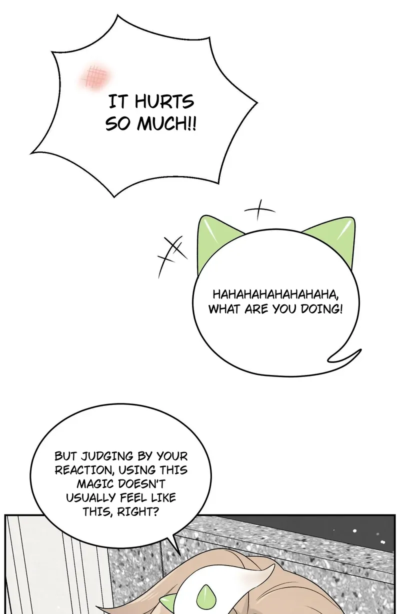My Food Looks Very Cute Chapter 141 - Page 24