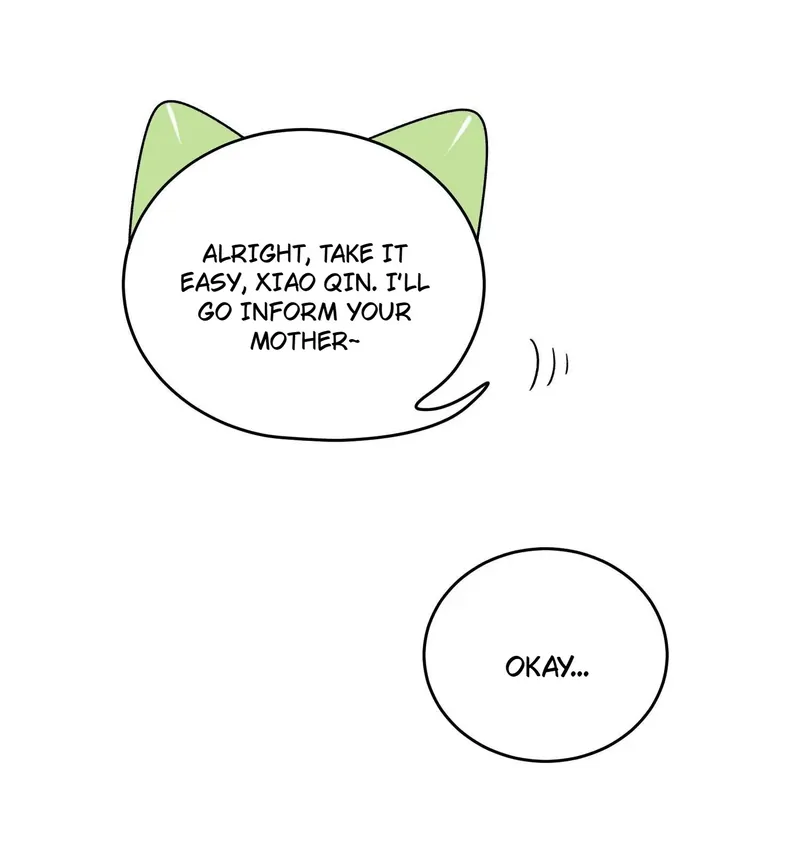 My Food Looks Very Cute Chapter 141 - Page 28