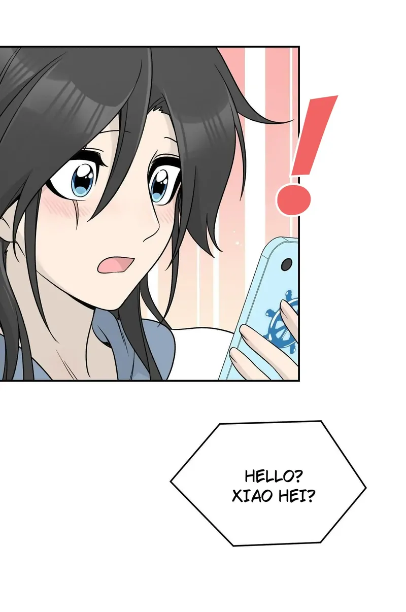 My Food Looks Very Cute Chapter 141 - Page 31