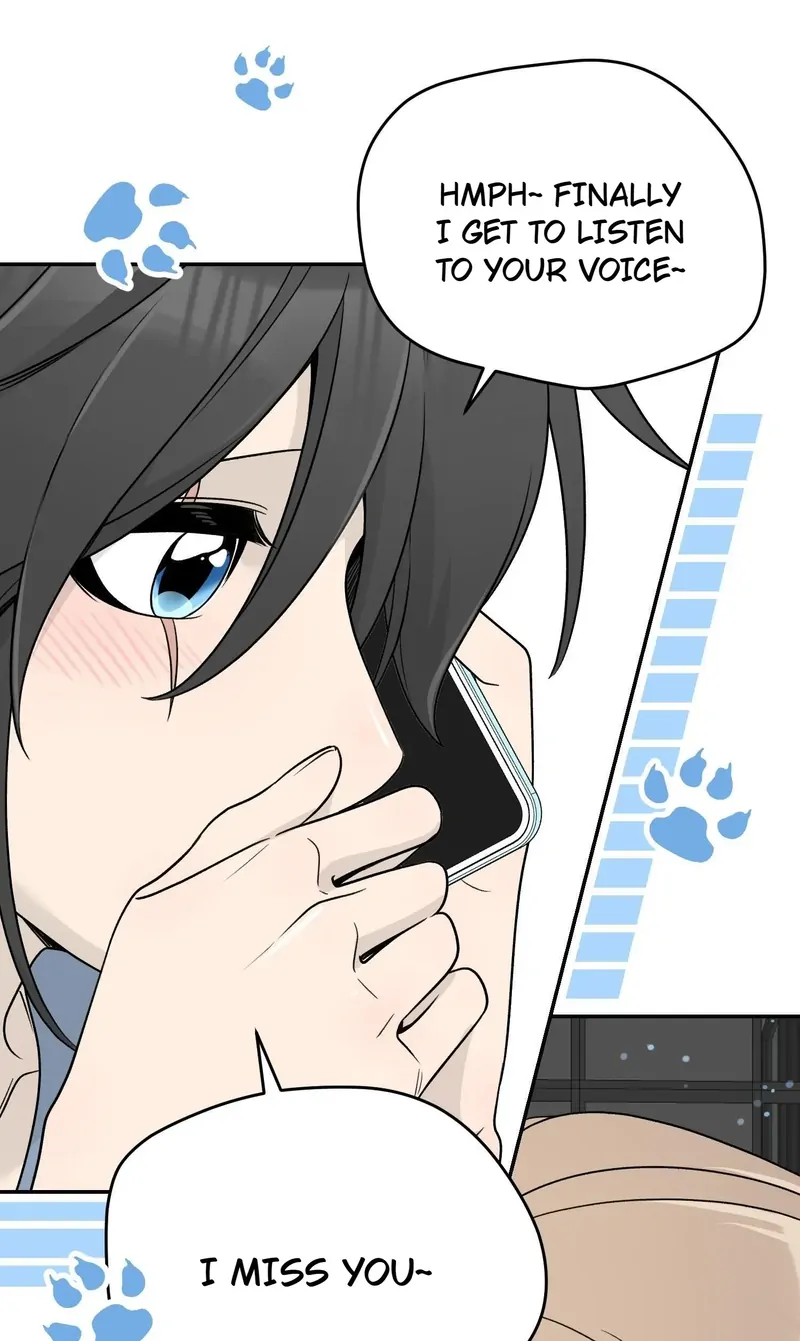 My Food Looks Very Cute Chapter 141 - Page 34