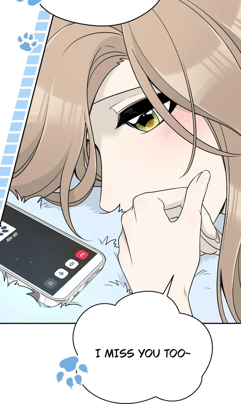 My Food Looks Very Cute Chapter 141 - Page 35