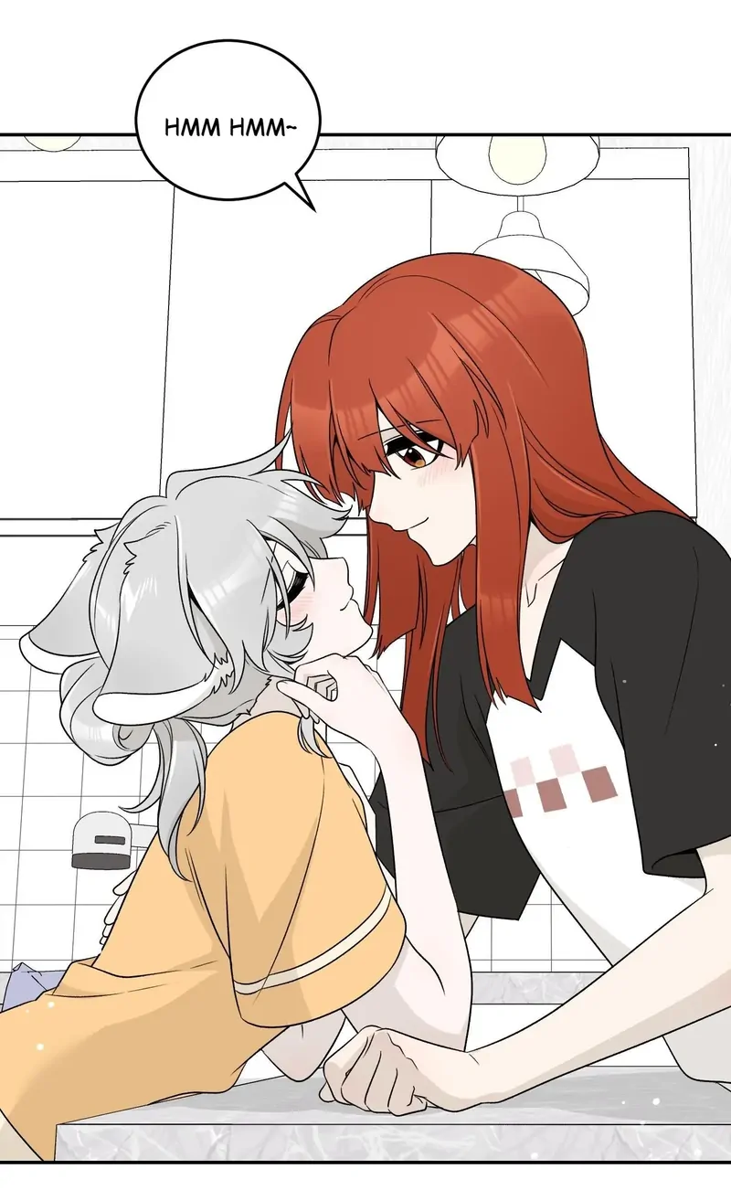 My Food Looks Very Cute Chapter 141 - Page 5