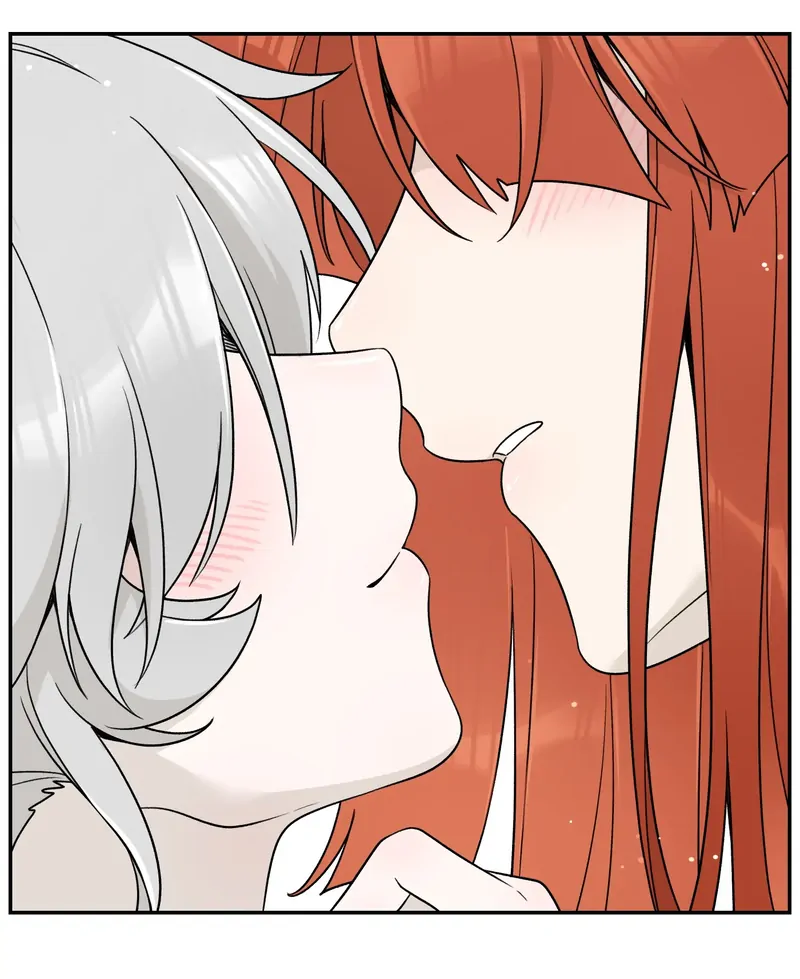 My Food Looks Very Cute Chapter 141 - Page 6
