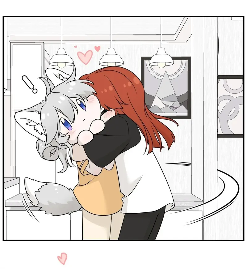 My Food Looks Very Cute Chapter 141 - Page 10