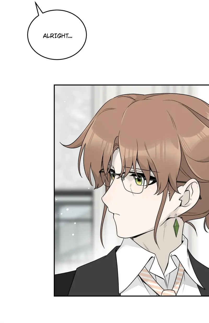 My Food Looks Very Cute Chapter 142 - Page 11