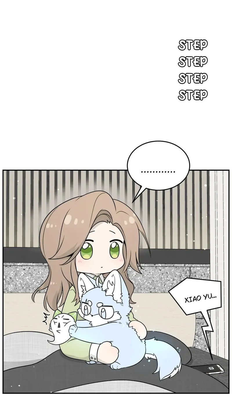 My Food Looks Very Cute Chapter 142 - Page 13