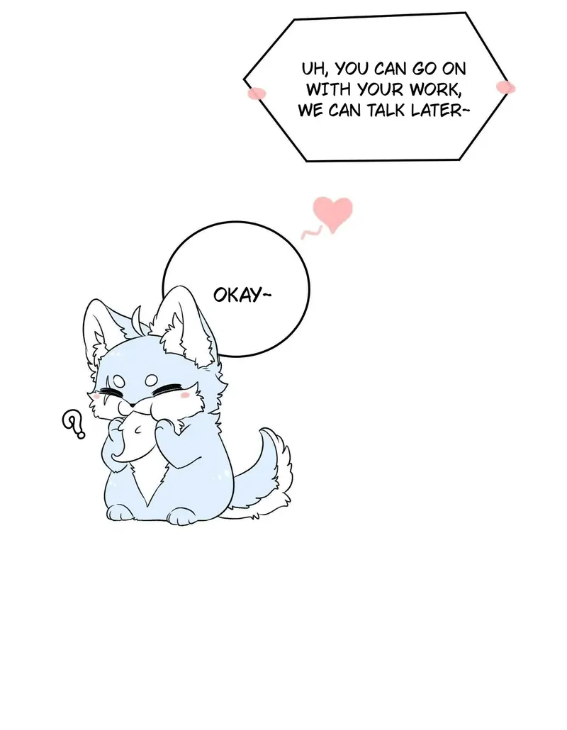My Food Looks Very Cute Chapter 142 - Page 15